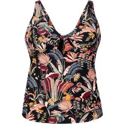 Rosa Faia Lisboa Love Alina Tankini pattern-2