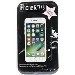 Protective Glass Screen Protector for iPhone 6/7/8