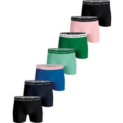 Björn Borg Essential Boxer 7-pack - Multicolour