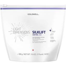 Goldwell SilkLift Control Lightener Ash