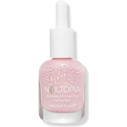 Nailtopia Bio-Sourced Chip Free Nail Lacquer Cake It Easy 0.4fl oz