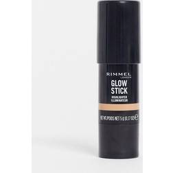 Rimmel Glow Stick Highlighter Shade 002 Bold 5 g