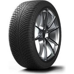 Michelin Pilot Alpin 5 235/65 R17 104H, MO SUV