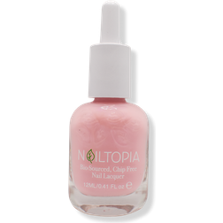 Nailtopia Bio-Sourced Chip Free Nail Lacquer Sassy But Classy 0.4fl oz