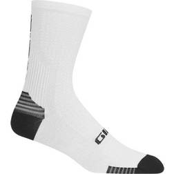 Giro HRC Grip Socks 40-42 2022 Strumpor