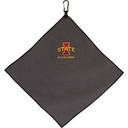 Team Effort Iowa State Cyclones Microfiber Golf Towel