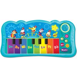 Winfun Jungle Band Keyboard