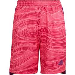 Adidas Shorts CON GK 21 SHO Y gt8399 Størrelse (111-116 cm)