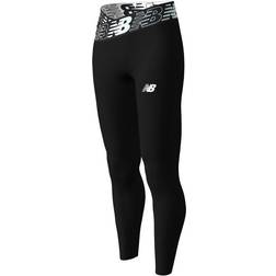 New Balance Relentless leggings in