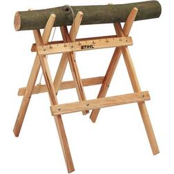 Stihl Wooden Sawhorse (00008814602)