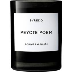 Byredo Peyote Poem Scented Candle 8.5oz