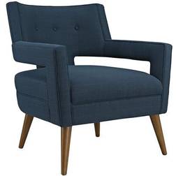 modway Sheer Armchair 33.5"