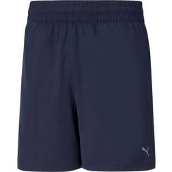 Puma Performance Woven 5” Men's Training Shorts - Peacoat