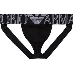 Emporio Armani Megalogo Jockstrap