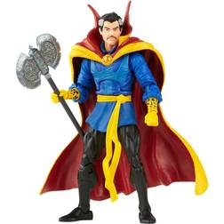 Hasbro Marvel Legends Doctor Strange Classic Comic Series Sorcerer Supreme