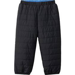 Columbia Infant Double Trouble Reversible Pants - Black