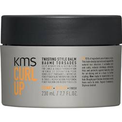 KMS California Curlup Twisting Style Balm 7.8fl oz