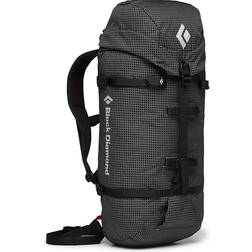 Black Diamond Speed 22L Backpack Graphite 22L