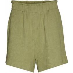 Vero Moda Natali Shorts - Sage