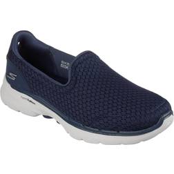 Skechers Go Walk 6 Sea Coast W - Navy