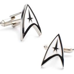 Star Trek Officially Licensed Cufflinks