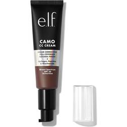 E.L.F. Camo CC Cream SPF30 640W Rich