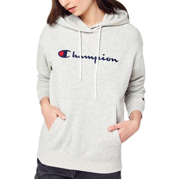 Champion OTH Hoodie - Grey