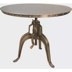 Carolina Chair & Table Mundra Small Table 36"