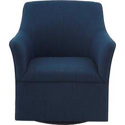 Madison Park Augustine Lounge Chair 34.3"