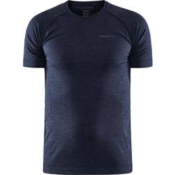 Craft Sportswear Core Dry Active Comfort SS Cycling Base Layer Base Layer, for men