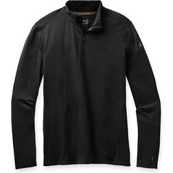 Smartwool Merino 1/4 Zip Baselayer Extra