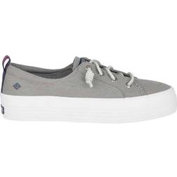 Sperry Crest Vibe W - Grey