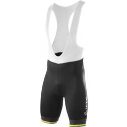 Löffler Loeffler Hotbond Bib Shorts White,Black