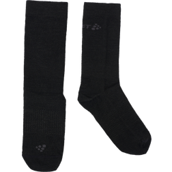 Craft Sportswear Wool Liner Socks Pairs 40-42