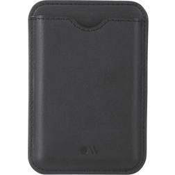 Case-Mate MagSafe Card Holder, Black (GameStop) Black