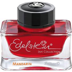 Pelikan Edelstein, Rød, 50 ml, 1 stk