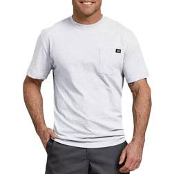 Dickies Short Sleeve Heavyweight T-shirt - Ash Gray