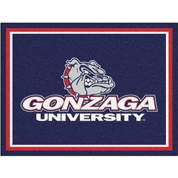 Fanmats Gonzaga Bulldogs University Area Rug