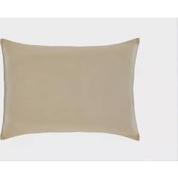 Sleep & Beyond Mymerino Organic Bed Pillow Ivory (76.2x50.8)