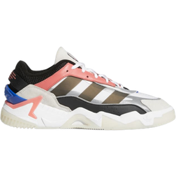 Adidas Niteball 2.0 M - Cloud White/Core Black/Semi Turbo