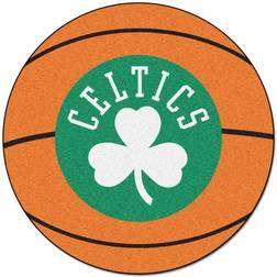 Fanmats Boston Celtics 27 Basketball Mat