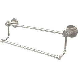 Mercury Collection 30 Inch Double Towel Bar (9072T/30-PNI)