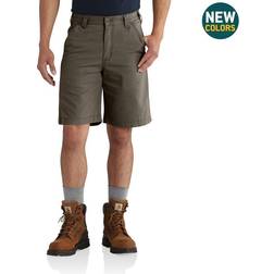 Carhartt Men's Rugged Flex Rigby Shorts