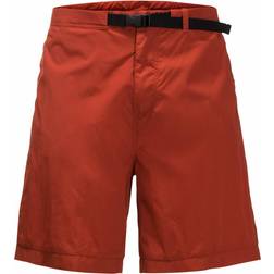 Jack Wolfskin Men's summer shorts Lightsome Shorts Men night