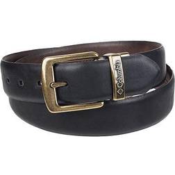 Columbia Mens Reversible Stretch Belt