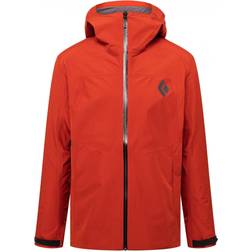 Black Diamond Liquid Point Jacket