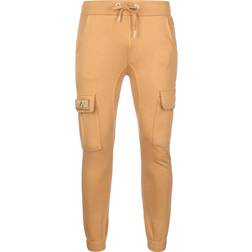 Alpha Industries Terry Jogger Pants 116204 142