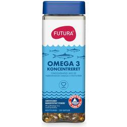 Futura Omega 3 Concentrated 150 Stk.