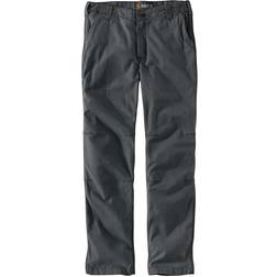 Carhartt Men's Rugged Flex Rigby Straight Fit Pants