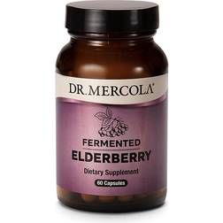 Dr. Mercola Fermented Elderberry 60 st